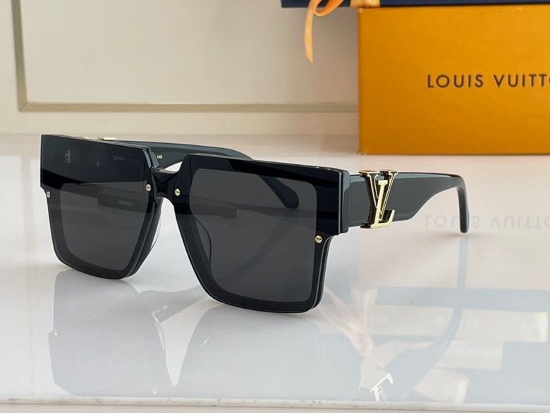 Wholesale Cheap LV Aaa Designer Sunglasses for Sale