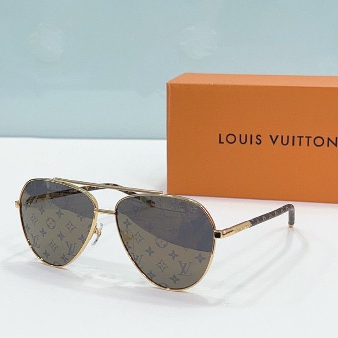 Wholesale Cheap LV Aaa Designer Sunglasses for Sale