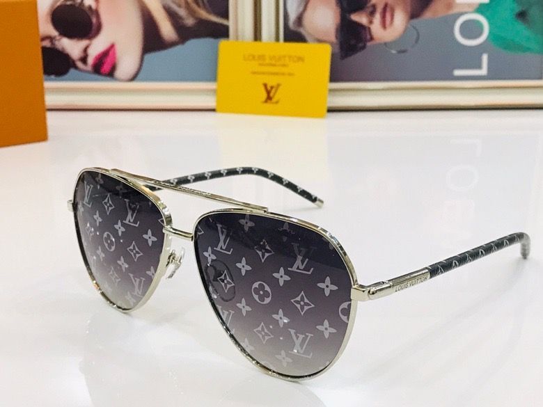 Wholesale Cheap LV Aaa Designer Sunglasses for Sale