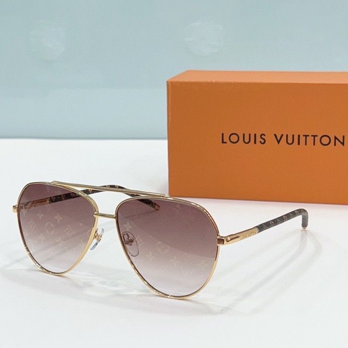 Wholesale Cheap LV Aaa Designer Sunglasses for Sale