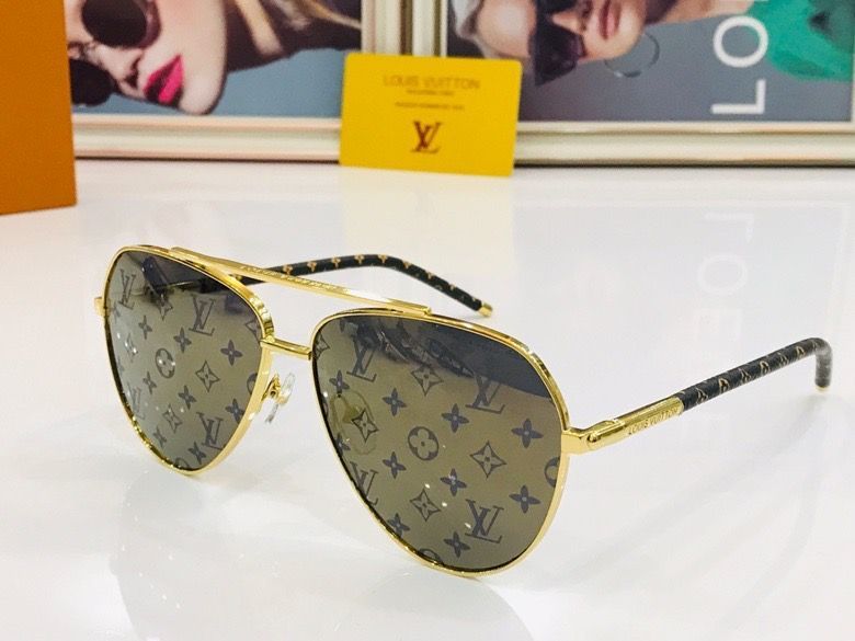 Wholesale Cheap LV Aaa Designer Sunglasses for Sale