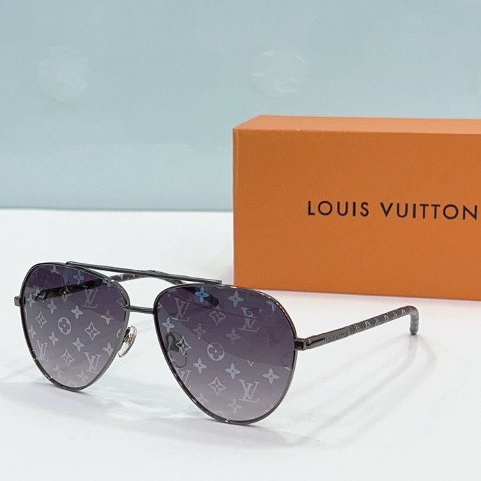 Wholesale Cheap LV Aaa Designer Sunglasses for Sale