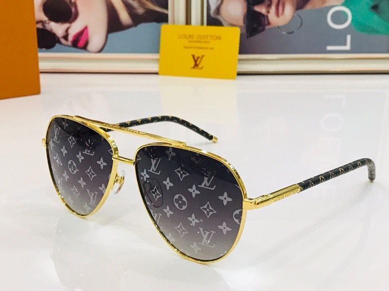 Wholesale Cheap LV Aaa Designer Sunglasses for Sale