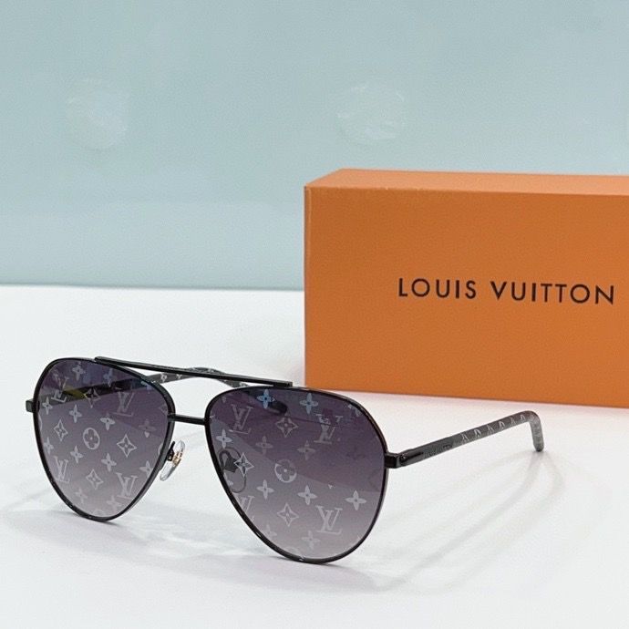 Wholesale Cheap LV Aaa Designer Sunglasses for Sale