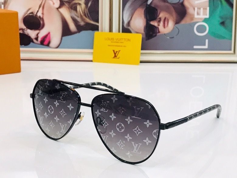 Wholesale Cheap LV Aaa Designer Sunglasses for Sale