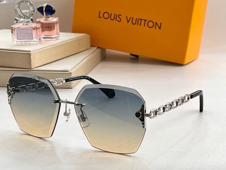 Wholesale Cheap LV Aaa Designer Sunglasses for Sale