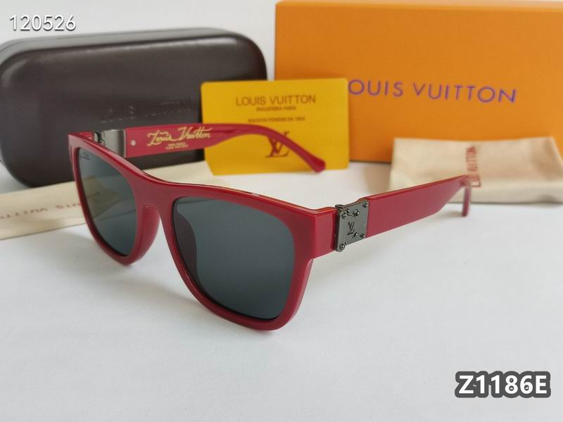 Wholesale Cheap Aaa LV Replica Sunglasses for Sale