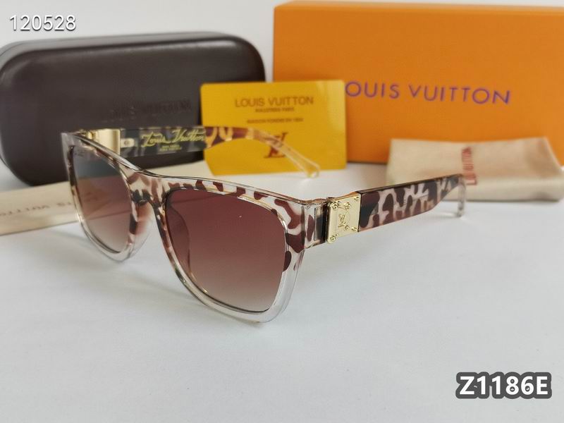 Wholesale Cheap Aaa LV Replica Sunglasses for Sale