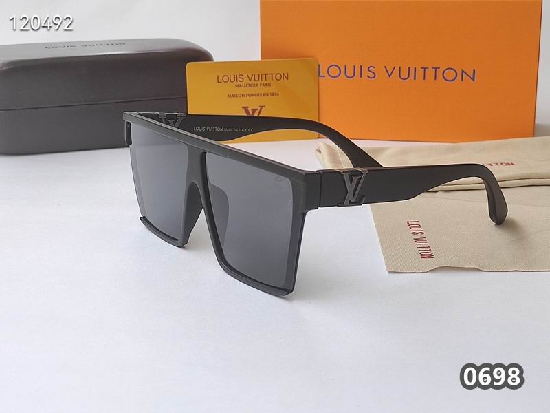 Wholesale Cheap Aaa LV Replica Sunglasses for Sale