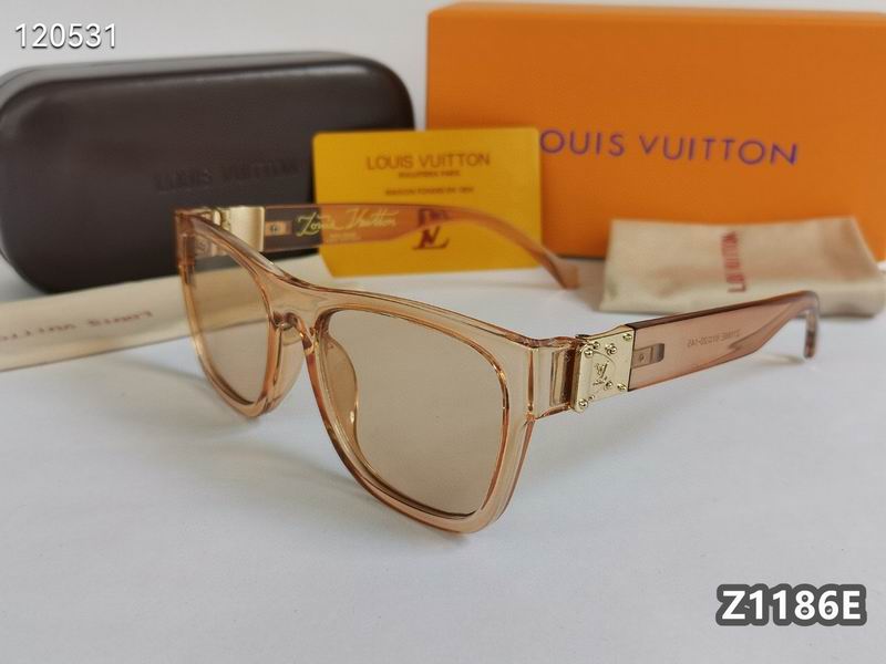 Wholesale Cheap Aaa LV Replica Sunglasses for Sale
