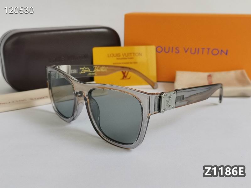 Wholesale Cheap Aaa LV Replica Sunglasses for Sale