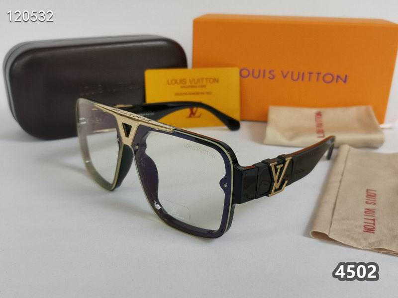 Wholesale Cheap Aaa LV Replica Sunglasses for Sale