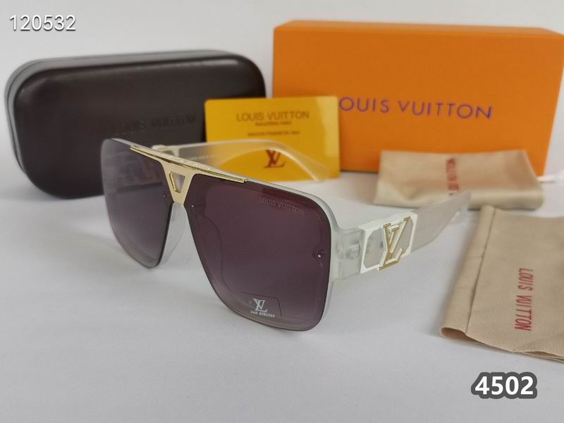 Wholesale Cheap Aaa LV Replica Sunglasses for Sale