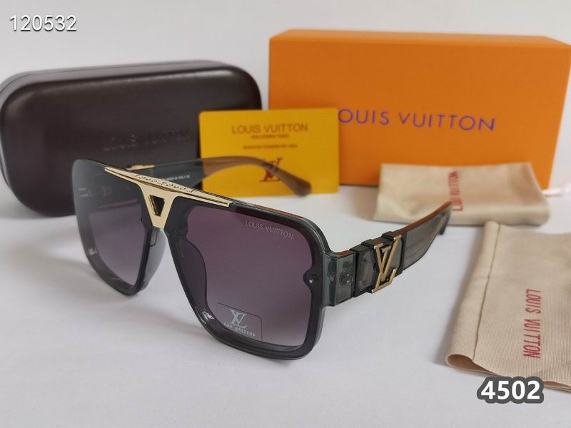 Wholesale Cheap Aaa LV Replica Sunglasses for Sale
