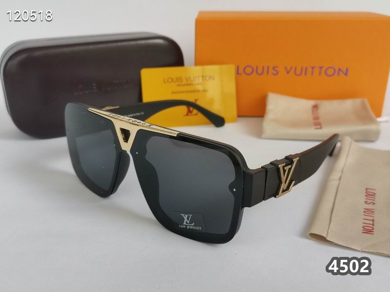 Wholesale Cheap Aaa LV Replica Sunglasses for Sale