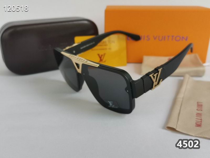 Wholesale Cheap Aaa LV Replica Sunglasses for Sale