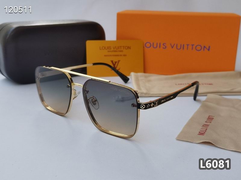 Wholesale Cheap Aaa LV Replica Sunglasses for Sale
