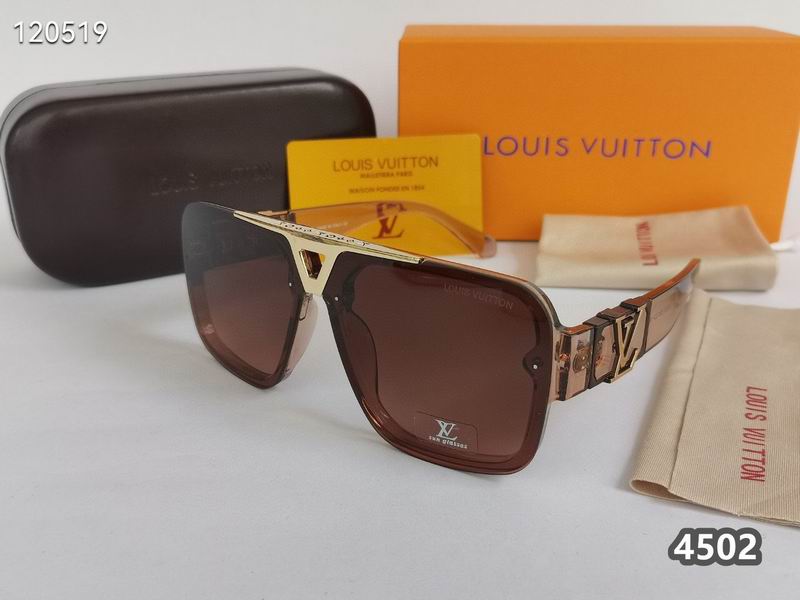Wholesale Cheap Aaa LV Replica Sunglasses for Sale