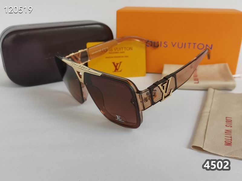 Wholesale Cheap Aaa LV Replica Sunglasses for Sale