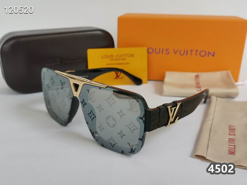 Wholesale Cheap Aaa LV Replica Sunglasses for Sale