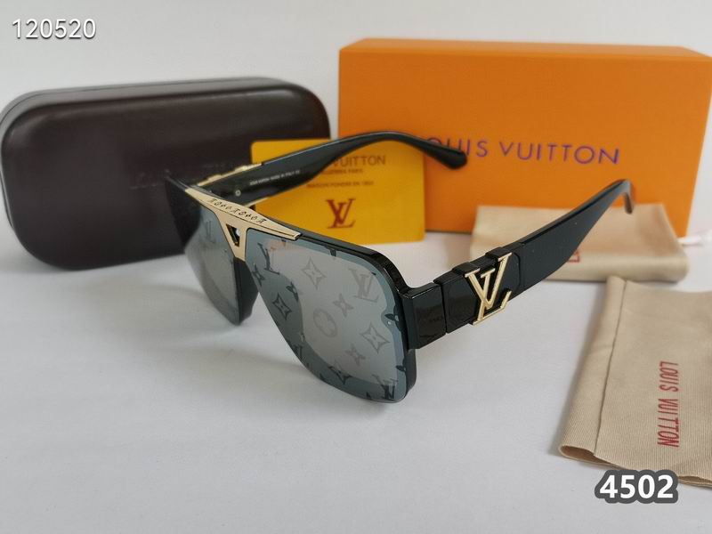 Wholesale Cheap Aaa LV Replica Sunglasses for Sale