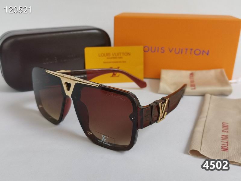 Wholesale Cheap Aaa LV Replica Sunglasses for Sale