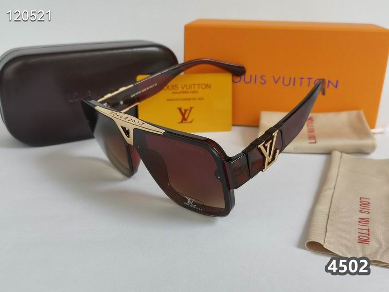 Wholesale Cheap Aaa LV Replica Sunglasses for Sale