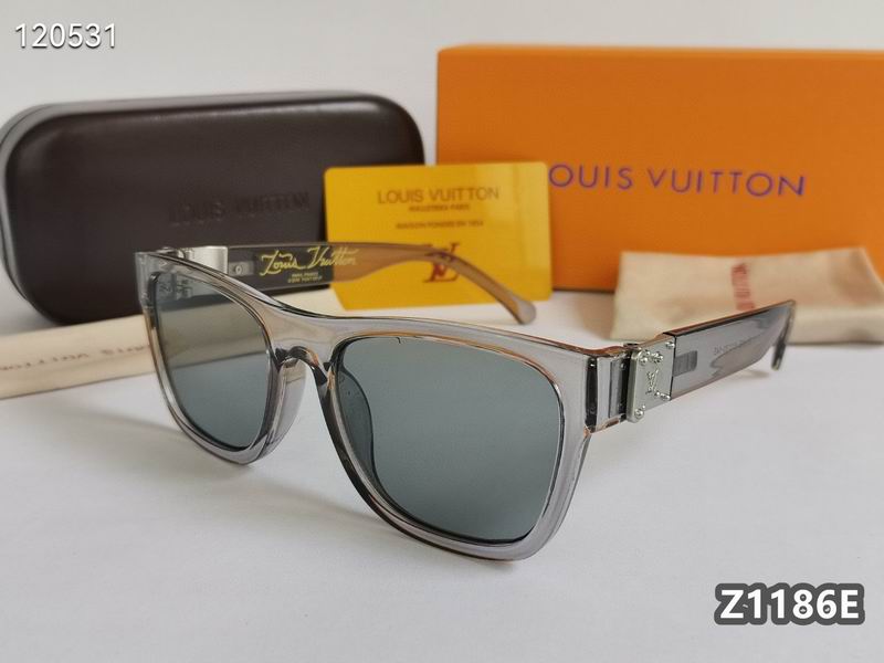Wholesale Cheap Aaa LV Replica Sunglasses for Sale