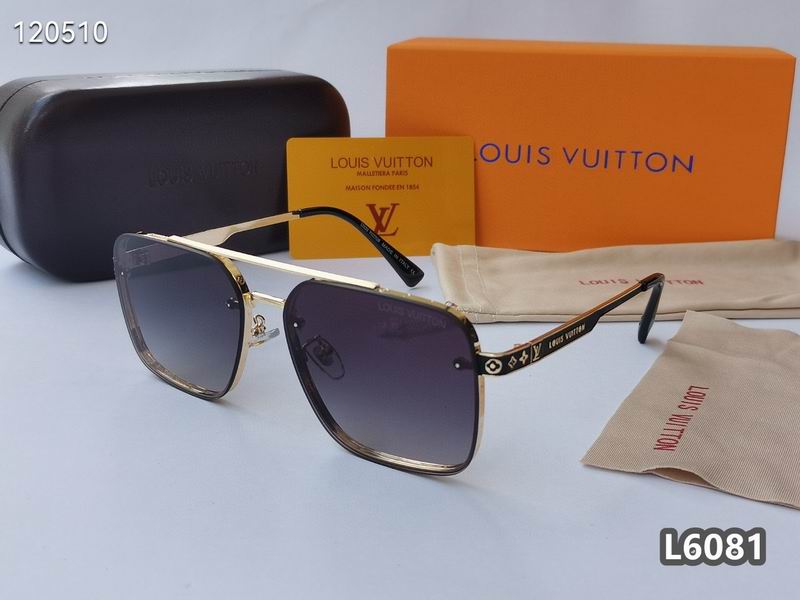 Wholesale Cheap Aaa LV Replica Sunglasses for Sale