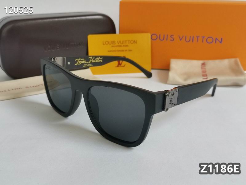 Wholesale Cheap Aaa LV Replica Sunglasses for Sale