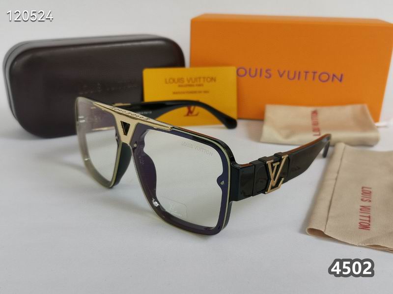 Wholesale Cheap Aaa LV Replica Sunglasses for Sale