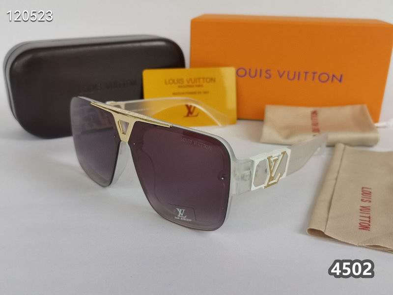 Wholesale Cheap Aaa LV Replica Sunglasses for Sale