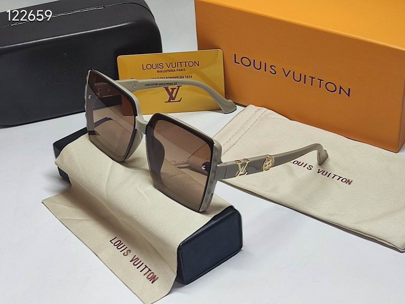 Wholesale Cheap Aaa LV Replica Sunglasses for Sale