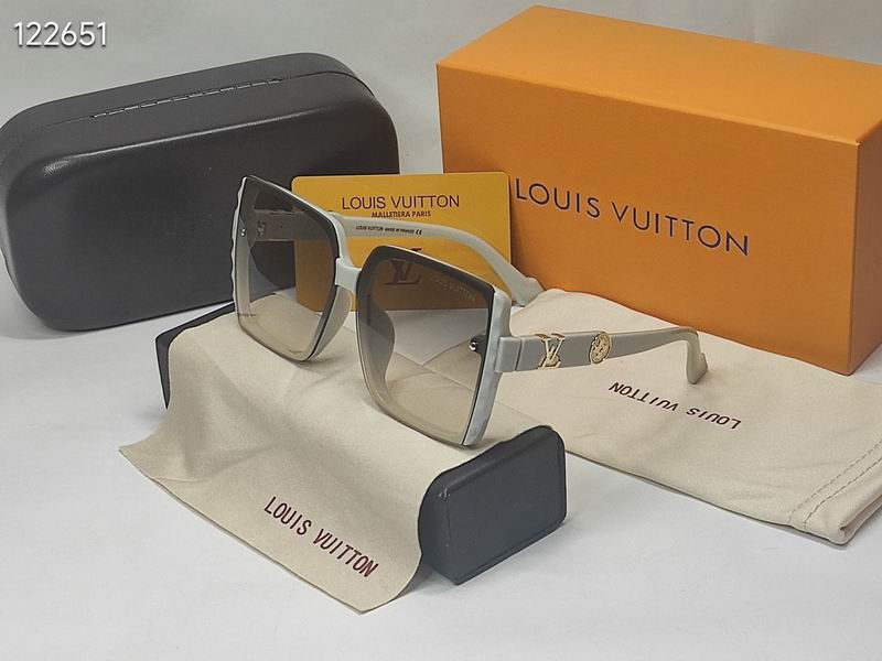Wholesale Cheap Aaa LV Replica Sunglasses for Sale