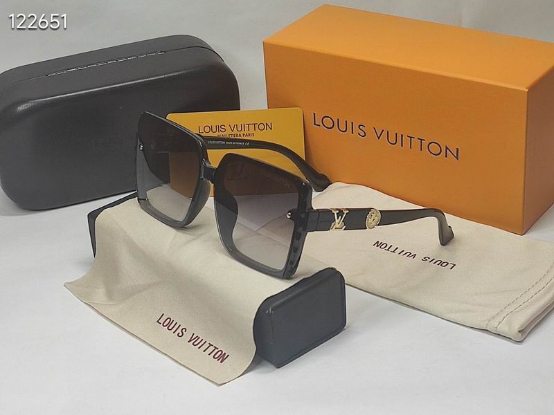 Wholesale Cheap Aaa LV Replica Sunglasses for Sale