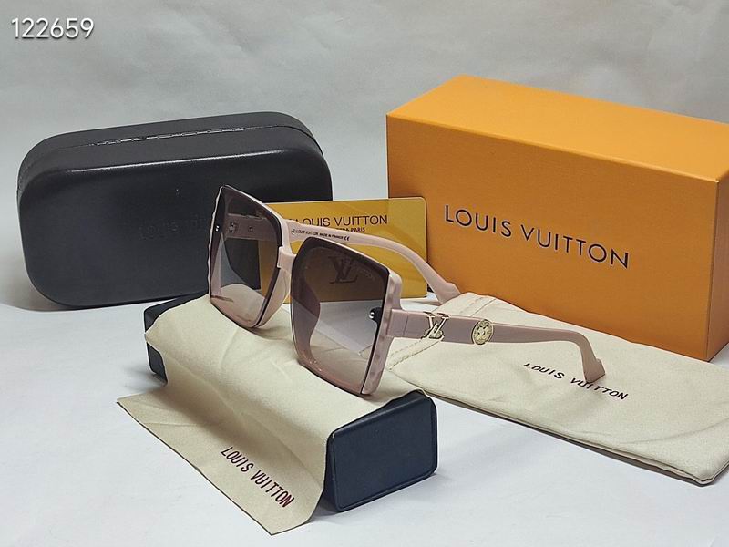 Wholesale Cheap Aaa LV Replica Sunglasses for Sale