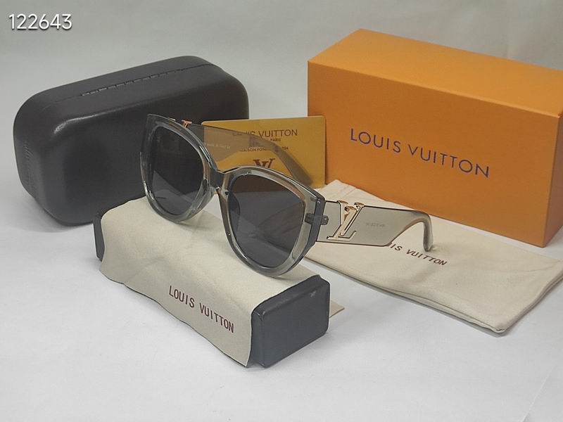 Wholesale Cheap Aaa LV Replica Sunglasses for Sale