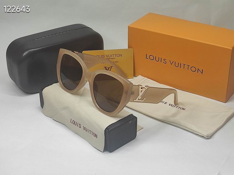 Wholesale Cheap Aaa LV Replica Sunglasses for Sale