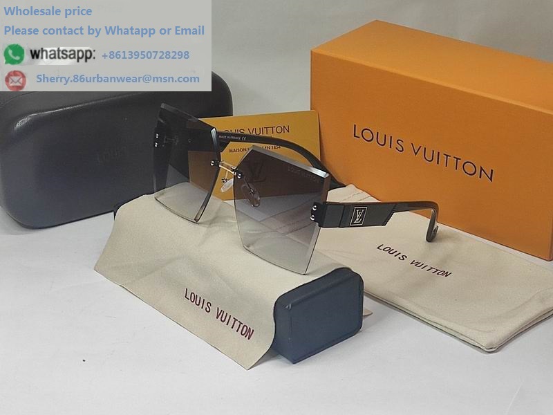 Wholesale Cheap Aaa LV Replica Sunglasses for Sale
