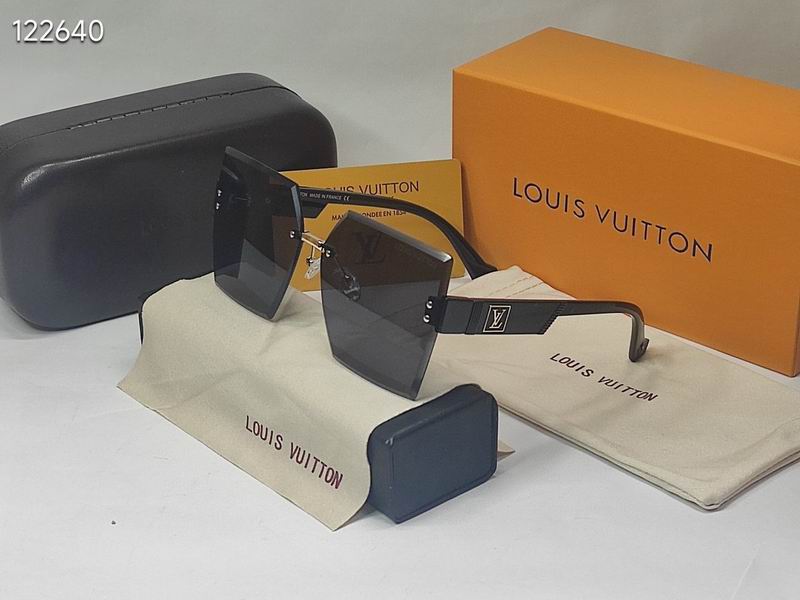 Wholesale Cheap Aaa LV Replica Sunglasses for Sale