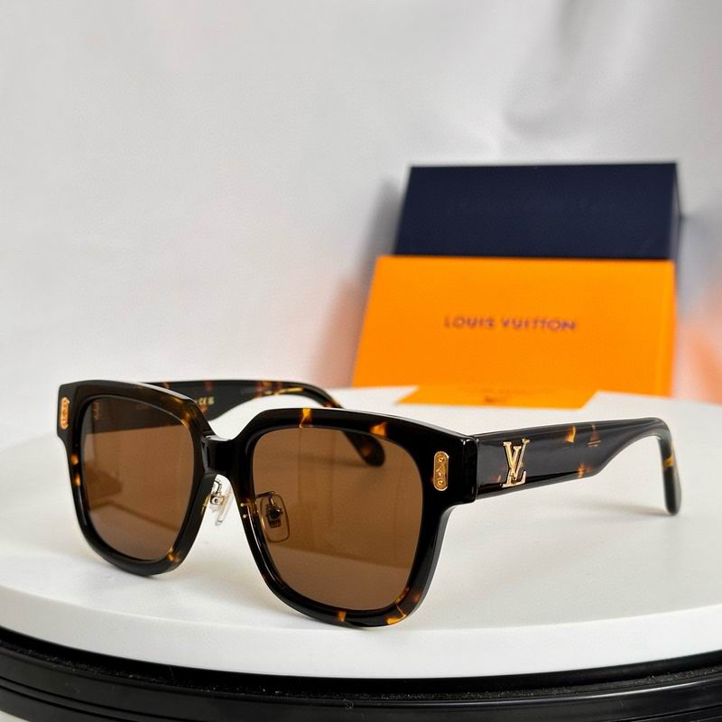 Wholesale Cheap High Quality Louis Vuitton Replica Sunglasses AAA for Sale
