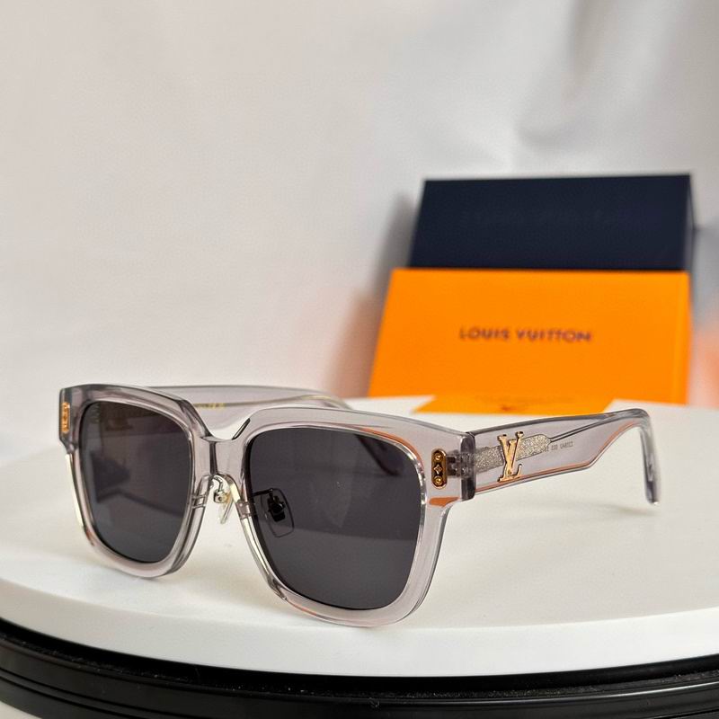 Wholesale Cheap High Quality Louis Vuitton Replica Sunglasses AAA for Sale