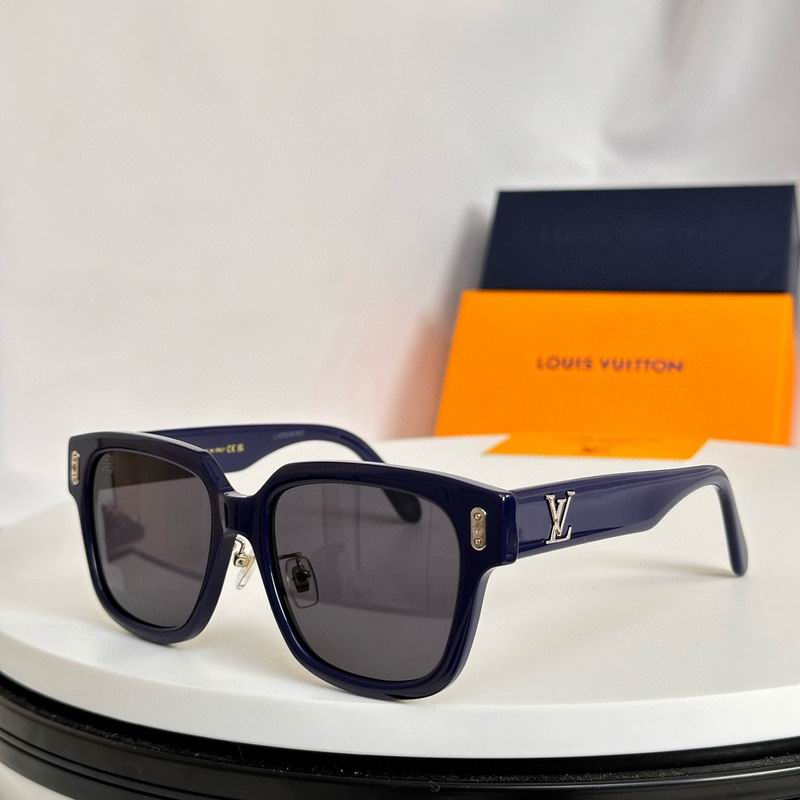 Wholesale Cheap High Quality Louis Vuitton Replica Sunglasses AAA for Sale