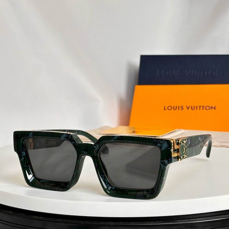 Wholesale Cheap High Quality Louis Vuitton Replica Sunglasses AAA for Sale