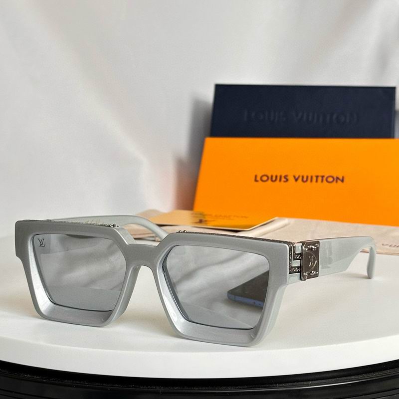 Wholesale Cheap High Quality Louis Vuitton Replica Sunglasses AAA for Sale