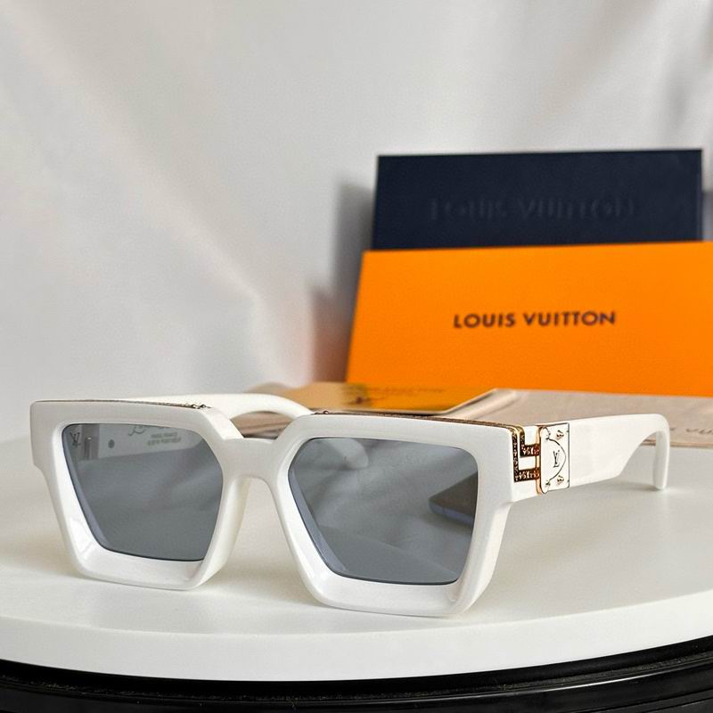 Wholesale Cheap High Quality Louis Vuitton Replica Sunglasses AAA for Sale