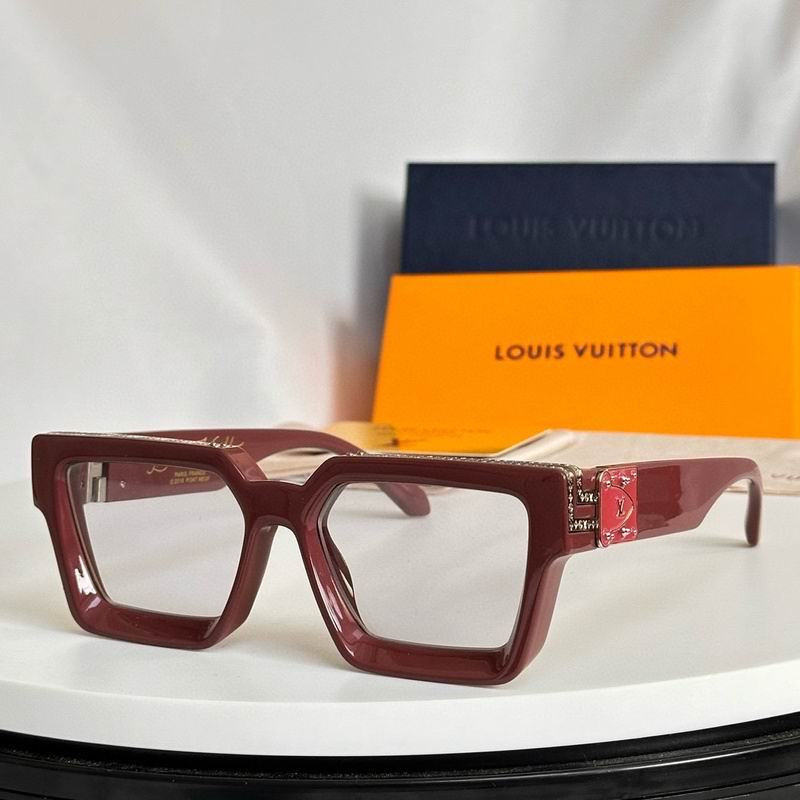 Wholesale Cheap High Quality Louis Vuitton Replica Sunglasses AAA for Sale