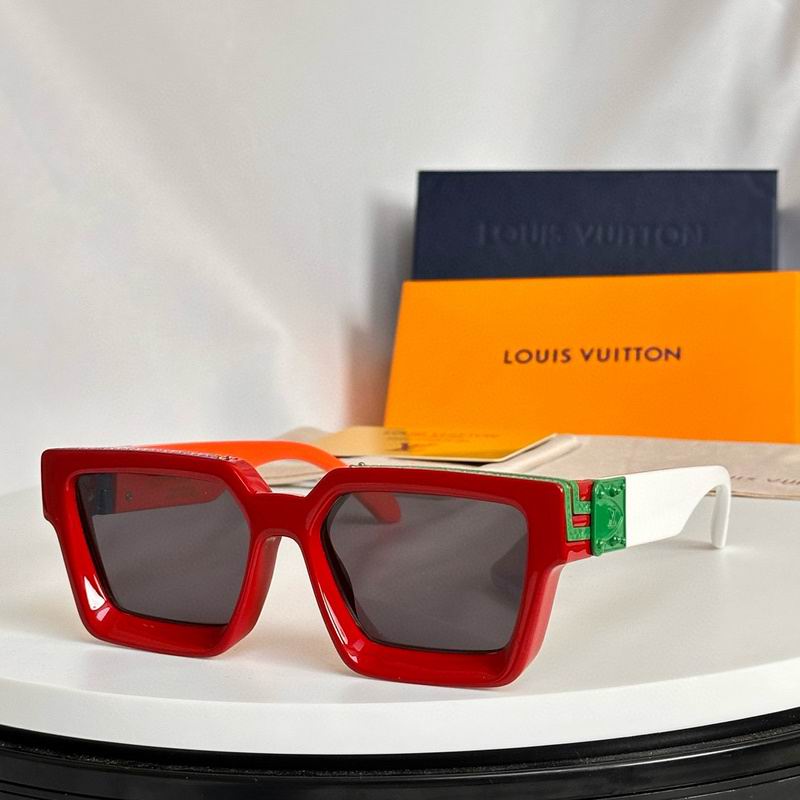 Wholesale Cheap High Quality Louis Vuitton Replica Sunglasses AAA for Sale