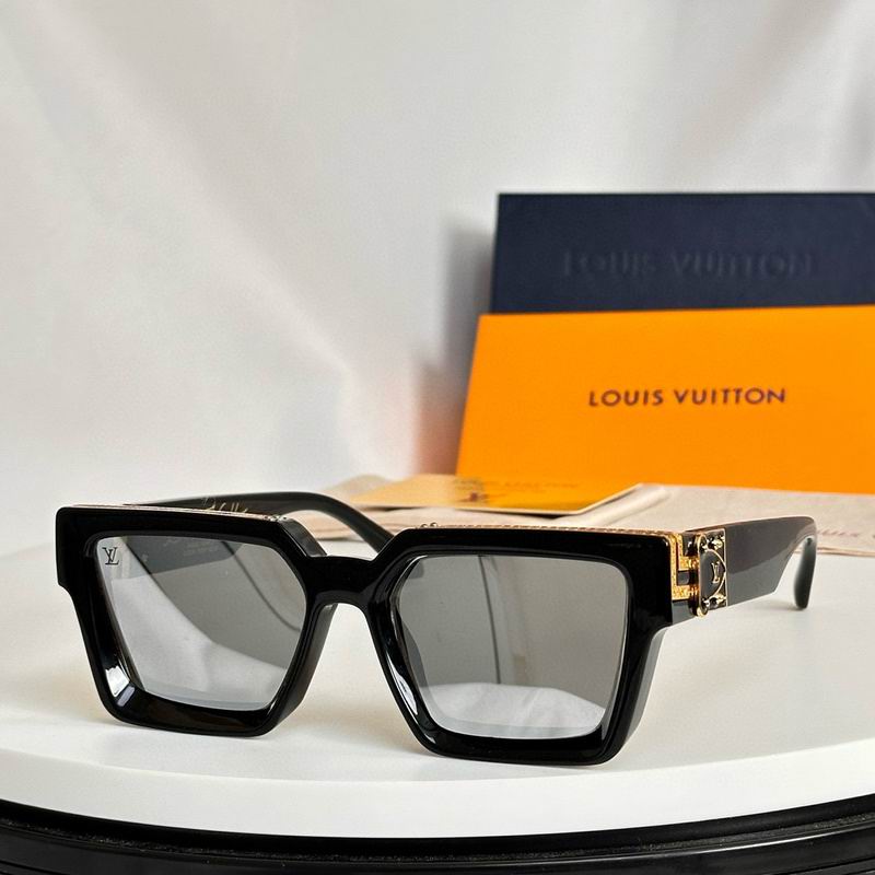 Wholesale Cheap High Quality Louis Vuitton Replica Sunglasses AAA for Sale