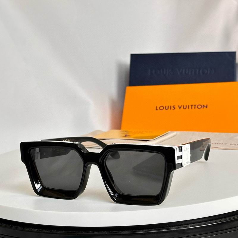 Wholesale Cheap High Quality Louis Vuitton Replica Sunglasses AAA for Sale